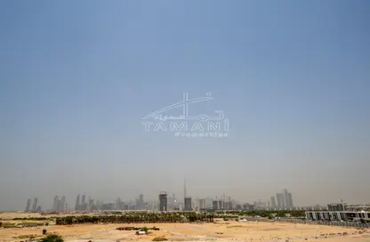 شقة - 1 حمام للايجار في ماج ٩٣٠ - ماج سيتي - مدينة الشيخ محمد بن راشد - دبي