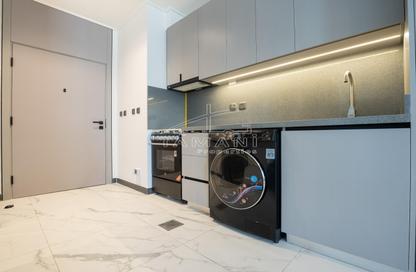Apartment - Studio - 1 Bathroom for rent in MAG 930 - MAG City - Mohammed Bin Rashid City - Dubai