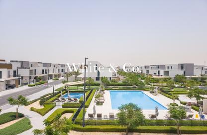 Villa - 4 Bedrooms - 5 Bathrooms for rent in Elie Saab 2 - Elie Saab - Arabian Ranches 3 - Dubai