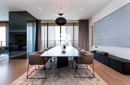 Apartment - 2 Bedrooms - 3 Bathrooms for sale in Maison Margiela Residences - The Crescent - Palm Jumeirah - Dubai