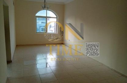 Apartment - 1 - 1 for rent in Ajman One Tower 3 - Al Rashidiya 3 - Al Rashidiya - Ajman Apartment - 1 - 1 for rent in Ajman One Tower 3 - Al Rashidiya 3 - Al Rashidiya - Ajman