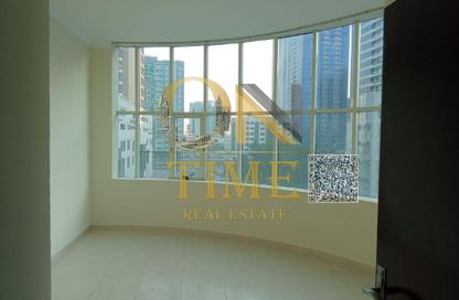 Apartment - 1 - 1 for rent in Ajman One Tower 3 - Al Rashidiya 3 - Al Rashidiya - Ajman Apartment - 1 - 1 for rent in Ajman One Tower 3 - Al Rashidiya 3 - Al Rashidiya - Ajman