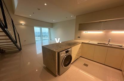 Apartment - 1 Bedroom - 2 Bathrooms for rent in Ascott Park Place - Sheikh Zayed Road - Dubai