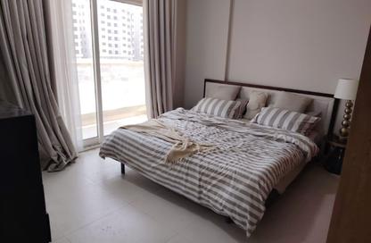 Apartment - Studio - 1 for sale in Al Ameera Village - Ajman