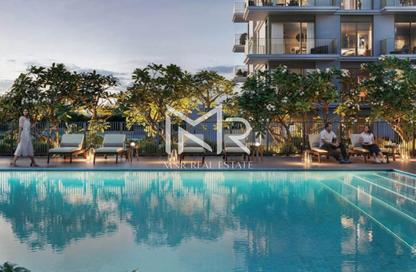 Apartment - 3 Bedrooms - 3 Bathrooms for sale in Golf Dale - Emaar South - Dubai South (Dubai World Central) - Dubai Apartment - 3 Bedrooms - 3 Bathrooms for sale in Golf Dale - Emaar South - Dubai South (Dubai World Central) - Dubai