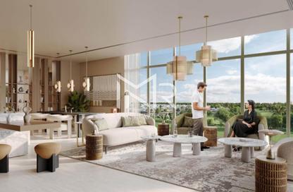 Apartment - 3 Bedrooms - 3 Bathrooms for sale in Golf Dale - Emaar South - Dubai South (Dubai World Central) - Dubai Apartment - 3 Bedrooms - 3 Bathrooms for sale in Golf Dale - Emaar South - Dubai South (Dubai World Central) - Dubai
