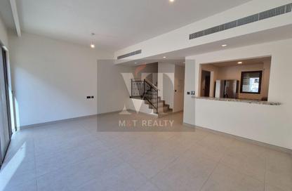 Townhouse - 4 - 3 for rent in Costa Brava 1 - Costa Brava - Damac Lagoons - Dubai Townhouse - 4 - 3 for rent in Costa Brava 1 - Costa Brava - Damac Lagoons - Dubai
