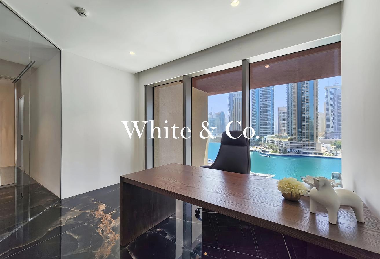 Upgraded| Podium Apartment |Marina View photo 10