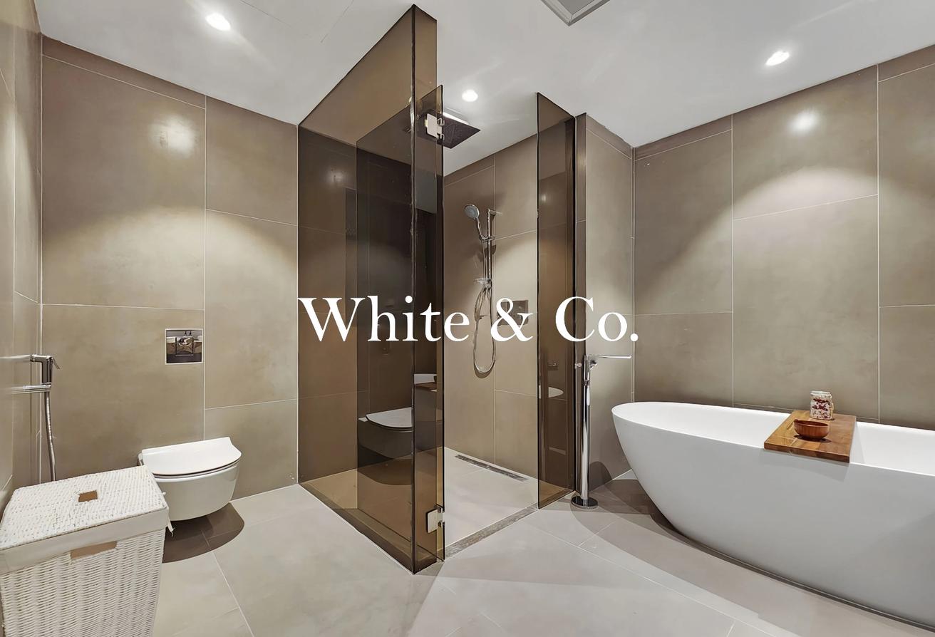 Upgraded| Podium Apartment |Marina View photo 8