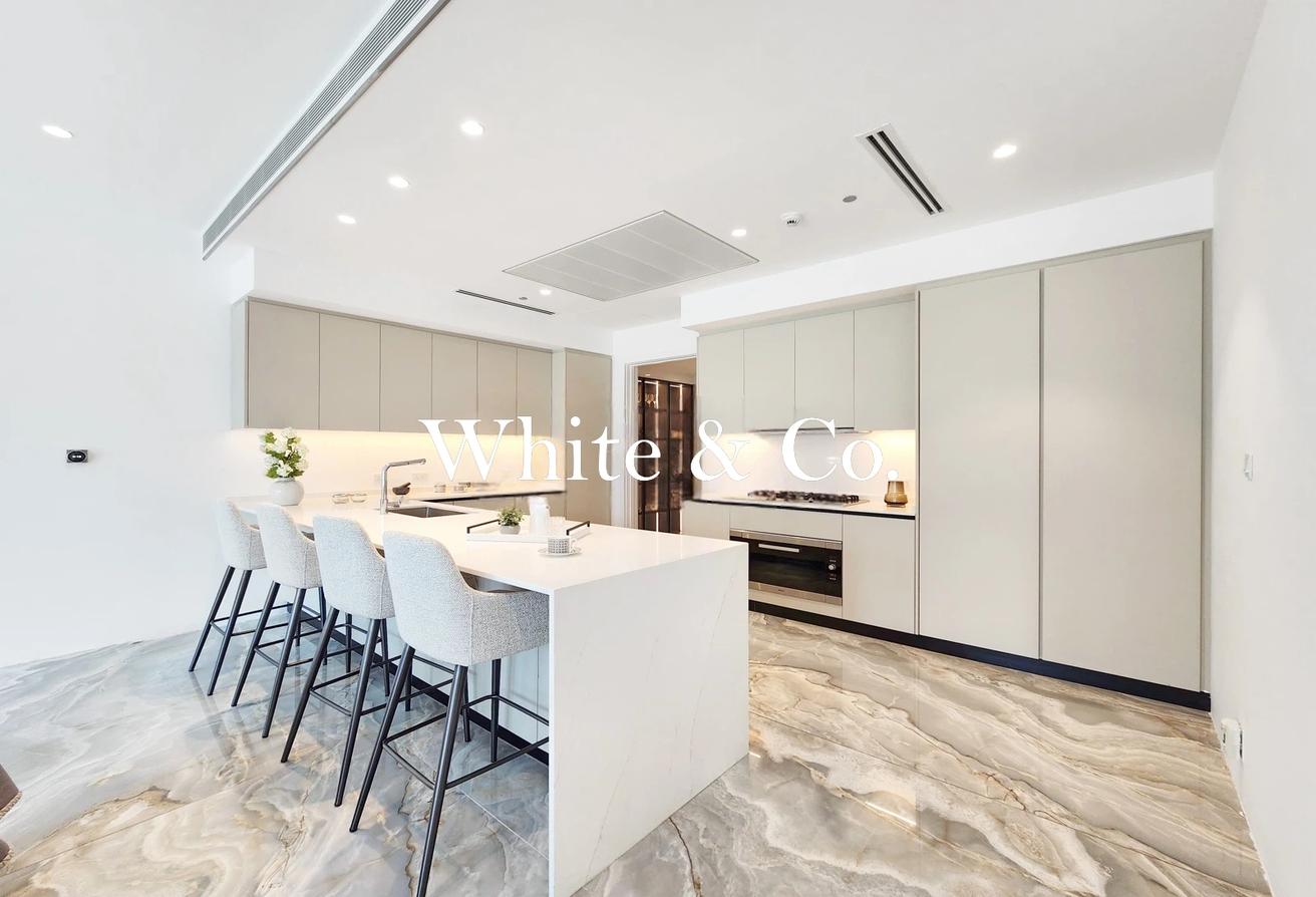Upgraded| Podium Apartment |Marina View photo 4
