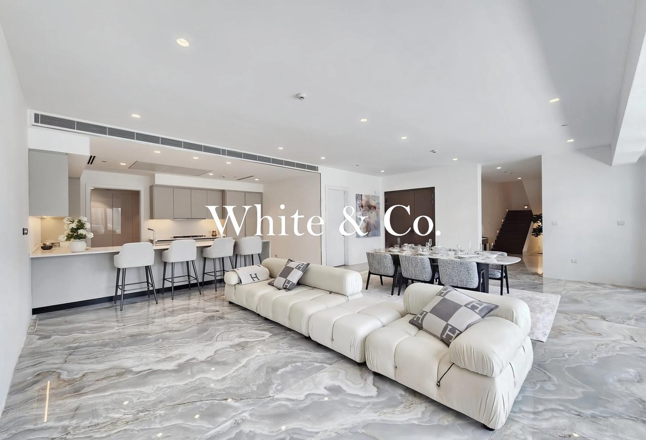 Upgraded| Podium Apartment |Marina View photo 5