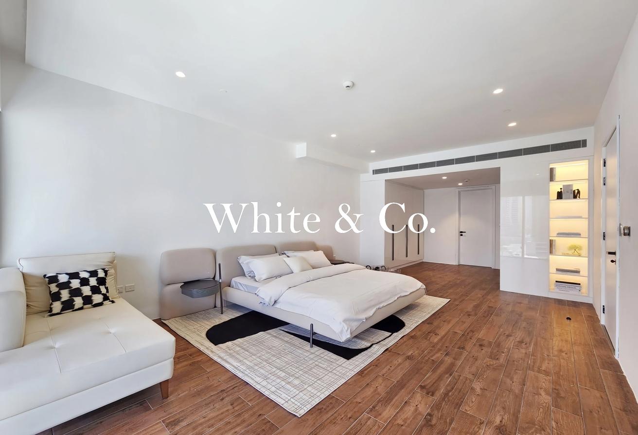 Upgraded| Podium Apartment |Marina View photo 7