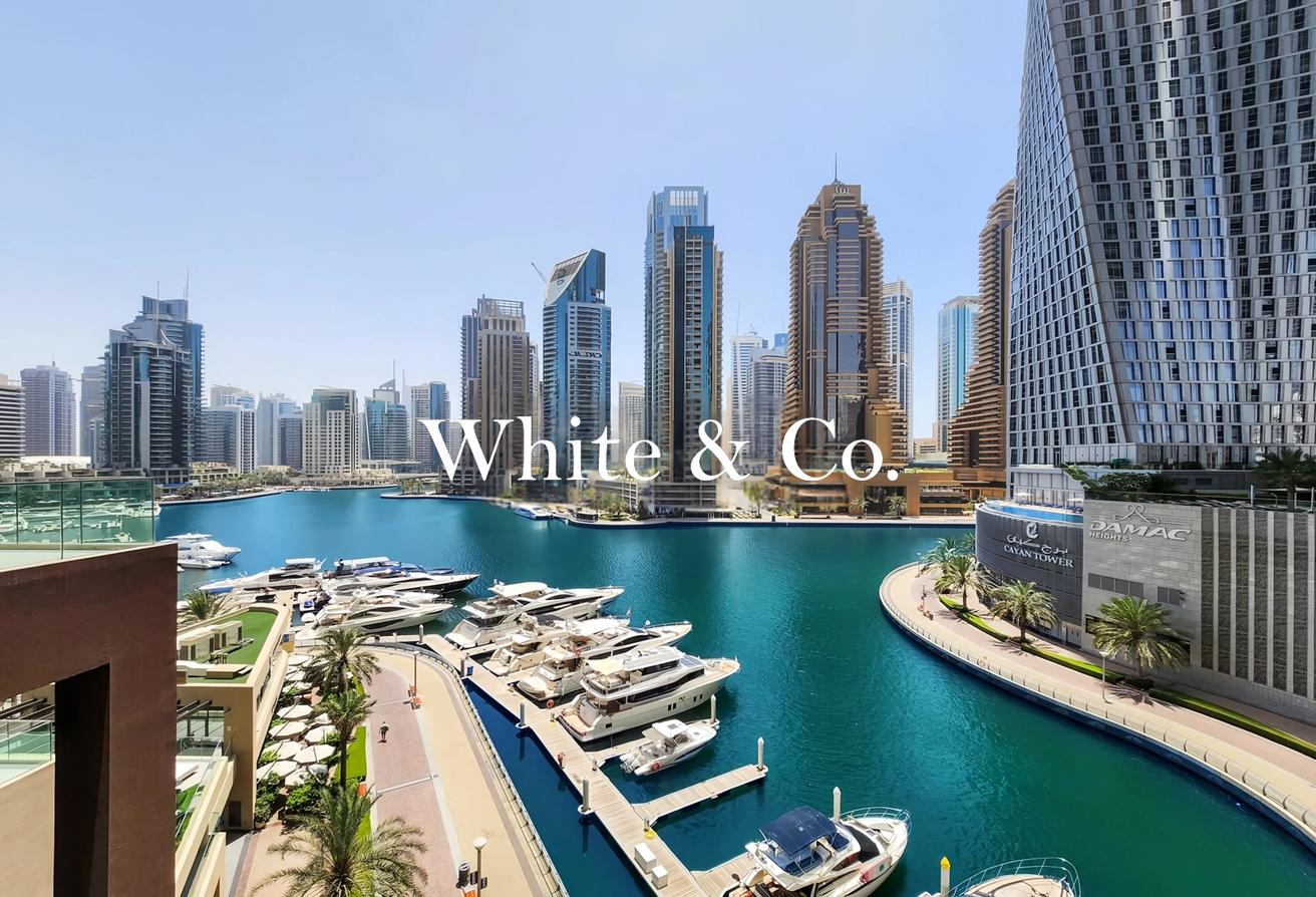 Upgraded| Podium Apartment |Marina View photo 15