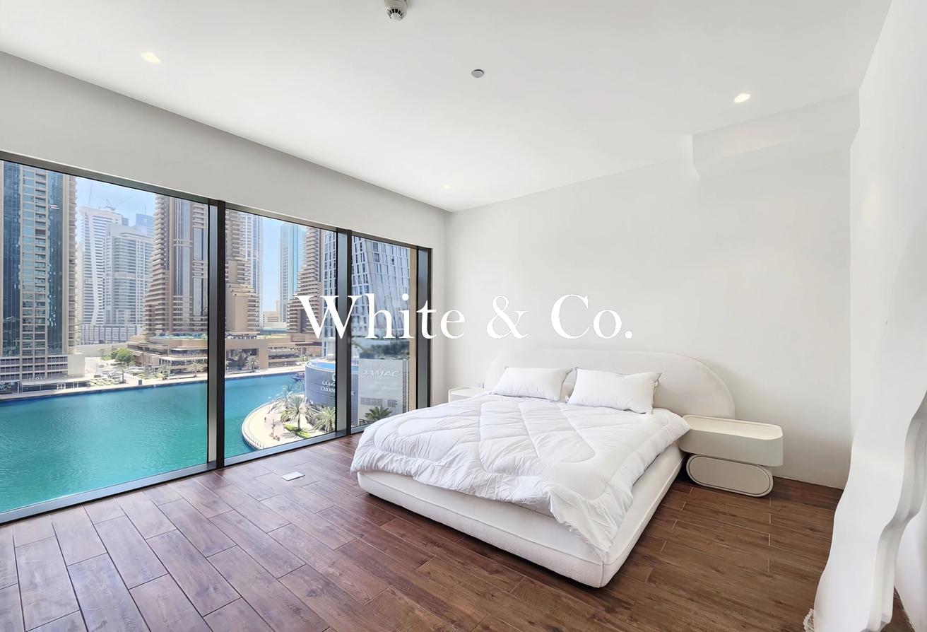 Upgraded| Podium Apartment |Marina View photo 11