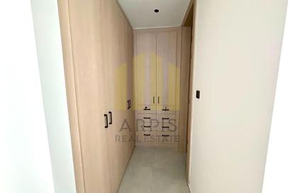 Apartment - 1 Bedroom - 2 Bathrooms for rent in Al Hamd Residence - Al Satwa - Dubai