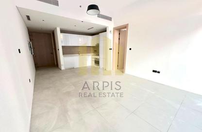 Apartment - 1 Bedroom - 2 Bathrooms for rent in Al Hamd Residence - Al Satwa - Dubai