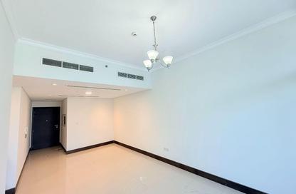 Apartment - 1 Bedroom - 2 Bathrooms for rent in Wembley Tower - Dubai Sports City - Dubai Apartment - 1 Bedroom - 2 Bathrooms for rent in Wembley Tower - Dubai Sports City - Dubai