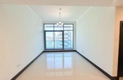 Apartment - 1 Bedroom - 2 Bathrooms for rent in Wembley Tower - Dubai Sports City - Dubai