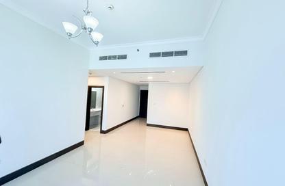 Apartment - 1 Bedroom - 2 Bathrooms for rent in Wembley Tower - Dubai Sports City - Dubai