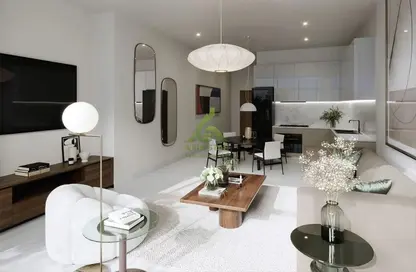 شقة - 3 غرف نوم - 4 حمامات للبيع في بناية الحبتور - مدينة الحبتور - الخليج التجاري - دبي