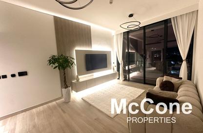 Apartment - 2 Bedrooms - 3 Bathrooms for sale in Oxford Gardens - Arjan - Dubai