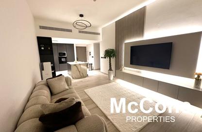 Apartment - 2 Bedrooms - 3 Bathrooms for sale in Oxford Gardens - Arjan - Dubai