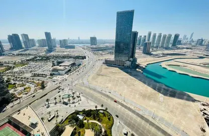 Apartment - 2 Bedrooms - 2 Bathrooms for rent in Sun Tower - Shams Abu Dhabi - Al Reem Island - Abu Dhabi Apartment - 2 Bedrooms - 2 Bathrooms for rent in Sun Tower - Shams Abu Dhabi - Al Reem Island - Abu Dhabi
