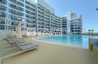 Apartment - 1 Bedroom - 1 Bathroom for rent in Azizi Mirage - Dubai Studio City - Dubai
