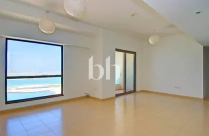 Apartment - 2 Bedrooms - 2 Bathrooms for rent in Sadaf 6 - Sadaf - Jumeirah Beach Residence - Dubai
