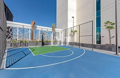 شقة - 2 غرف نوم - 2 حمامات للايجار في صدف 6 - صدف - جميرا بيتش ريزيدنس - دبي