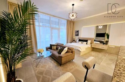 شقة - 1 حمام للايجار في باي سكوير مبني رقم 9 - باي سكوير - الخليج التجاري - دبي