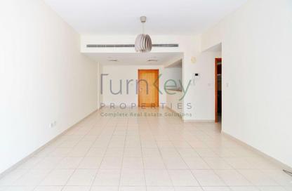 Apartment - 1 Bedroom - 1 Bathroom for rent in Al Samar 4 - Al Samar - Greens - Dubai