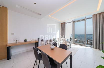 Apartment - 1 Bedroom - 2 Bathrooms for rent in SLS Dubai Hotel  and  Residences - Business Bay - Dubai