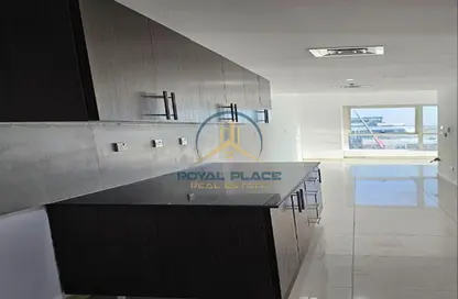 Apartment - 1 Bedroom - 2 Bathrooms for rent in Lake Point Tower - JLT Cluster N - Jumeirah Lake Towers - Dubai