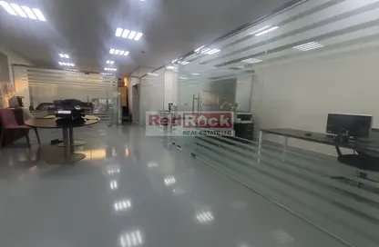 أرض - استوديو للبيع في القوز الصناعية - القوز - دبي