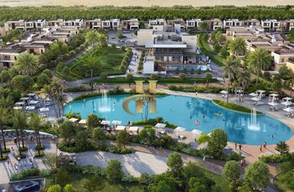 Villa - 4 - 5 for sale in Sobha Elwood - Dubai Villa - 4 - 5 for sale in Sobha Elwood - Dubai