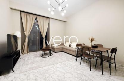Apartment - 1 Bedroom - 2 Bathrooms for rent in Avenue Residence 5 - Avenue Residence - Al Furjan - Dubai