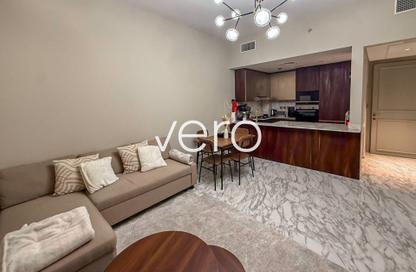 Apartment - 1 Bedroom - 2 Bathrooms for rent in Avenue Residence 5 - Avenue Residence - Al Furjan - Dubai Apartment - 1 Bedroom - 2 Bathrooms for rent in Avenue Residence 5 - Avenue Residence - Al Furjan - Dubai
