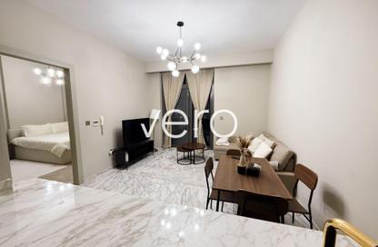 Apartment - 1 Bedroom - 2 Bathrooms for rent in Avenue Residence 5 - Avenue Residence - Al Furjan - Dubai