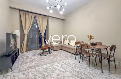 Apartment - 1 Bedroom - 2 Bathrooms for rent in Avenue Residence 5 - Avenue Residence - Al Furjan - Dubai Apartment - 1 Bedroom - 2 Bathrooms for rent in Avenue Residence 5 - Avenue Residence - Al Furjan - Dubai