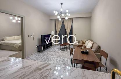 Apartment - 1 Bedroom - 2 Bathrooms for rent in Avenue Residence 5 - Avenue Residence - Al Furjan - Dubai Apartment - 1 Bedroom - 2 Bathrooms for rent in Avenue Residence 5 - Avenue Residence - Al Furjan - Dubai