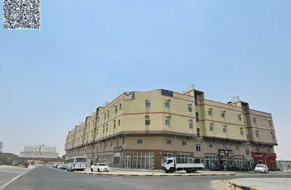 Whole Building - Studio for sale in Umm Al Thuoob - Umm Al Quwain