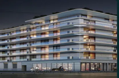 شقة - غرفة نوم - 2 حمامات للبيع في سراي بريم رسدنسس - مجمع دبي ريزيدنس - دبي لاند - دبي