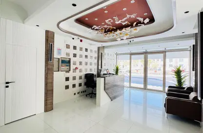 شقة - غرفة نوم - 1 حمام للايجار في الورقاء ويسترن ريزيدنس - الورقاء 1 - الورقاء - دبي