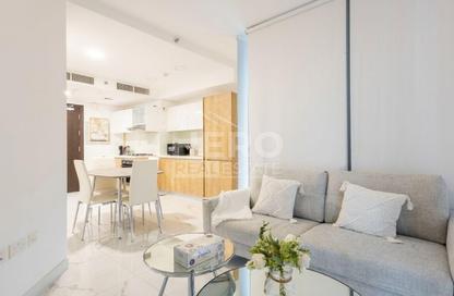 Apartment - 1 - 1 for rent in Al Raha Lofts - Al Raha Beach - Abu Dhabi Apartment - 1 - 1 for rent in Al Raha Lofts - Al Raha Beach - Abu Dhabi