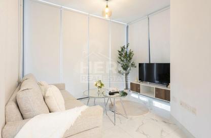 Apartment - 1 - 2 for rent in Al Raha Lofts - Al Raha Beach - Abu Dhabi