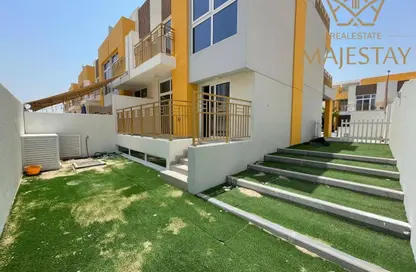 تاون هاوس - 3 غرف نوم - 3 حمامات للايجار في داماك هيلز 2 - دبي تاون هاوس - 3 غرف نوم - 3 حمامات للايجار في داماك هيلز 2 - دبي