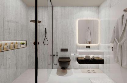Apartment - Studio - 1 Bathroom for sale in Celesto Tower - Dubai Land Residence Complex - Dubai Land - Dubai