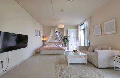 Apartment - Studio - 1 Bathroom for rent in The Dania District 3 - Midtown - Dubai Production City (IMPZ) - Dubai