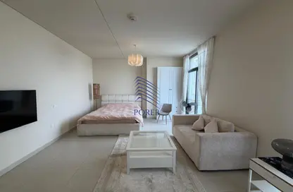 Apartment - Studio - 1 Bathroom for rent in The Dania District 3 - Midtown - Dubai Production City (IMPZ) - Dubai
